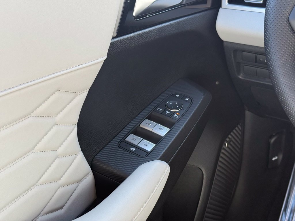 New 2026 Mitsubishi Outlander SEL AWD/4WD image 7