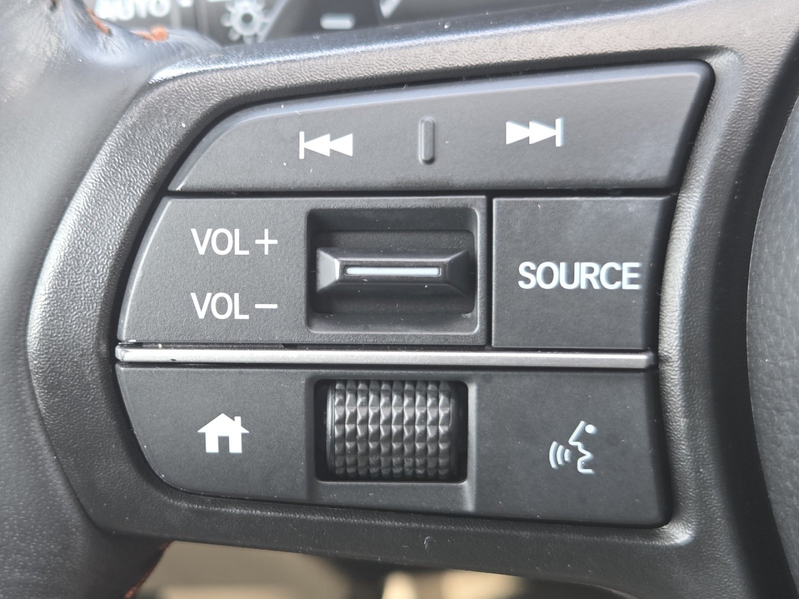 Certified 2024 Honda CR-V Sport image 13