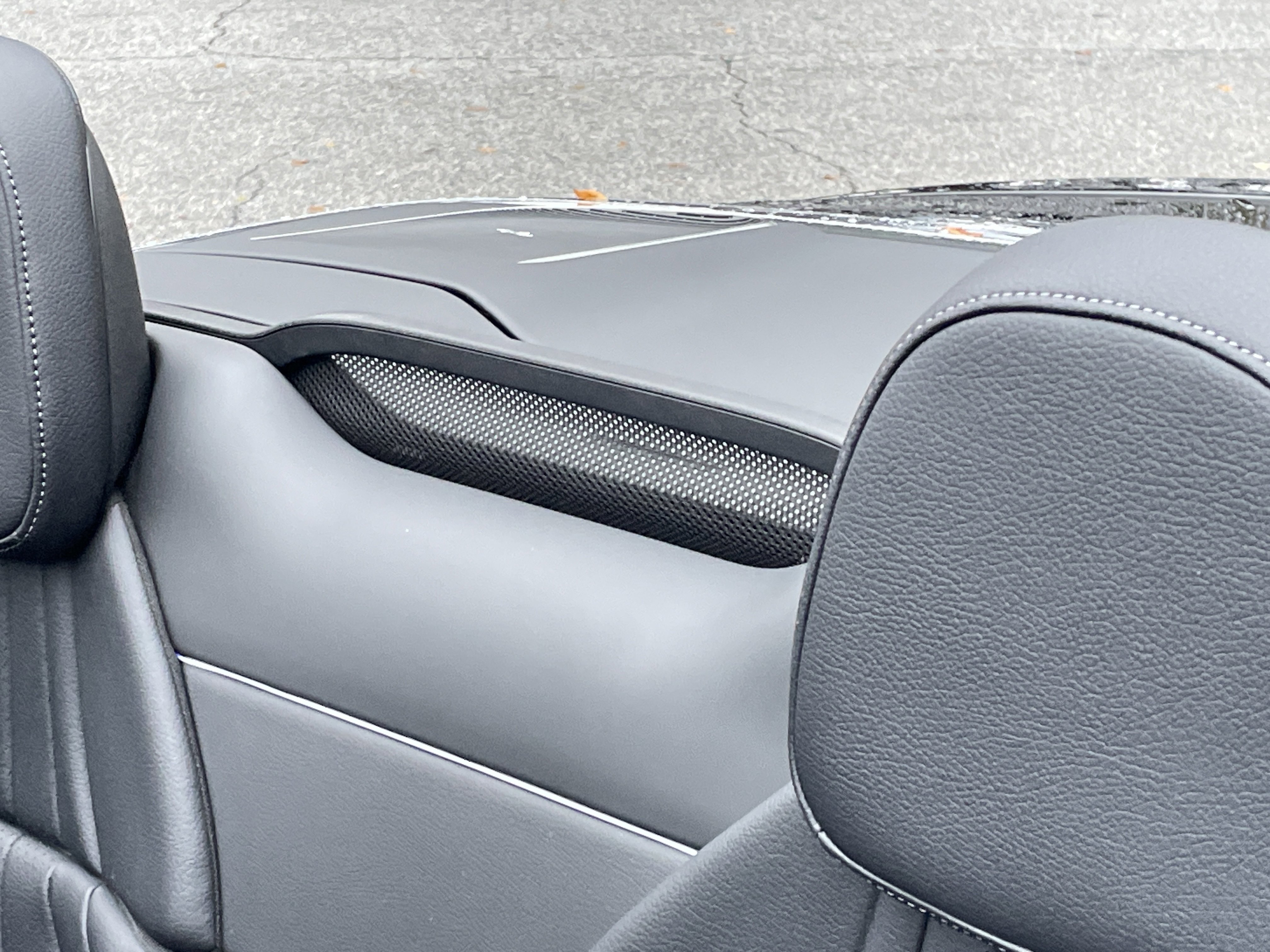 Certified 2024 Mercedes-Benz CLE 300 4MATIC Cabriolet image 54