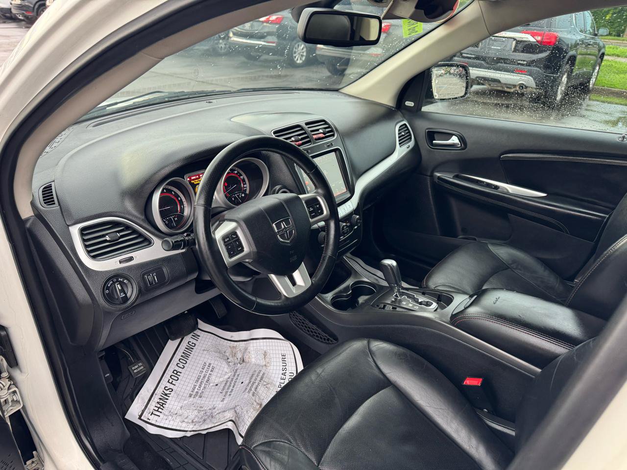 Used 2019 Dodge Journey GT w/ Driver Convenience Group AWD/4WD image 17