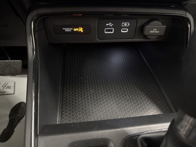 Certified 2023 Honda CR-V EX image 37