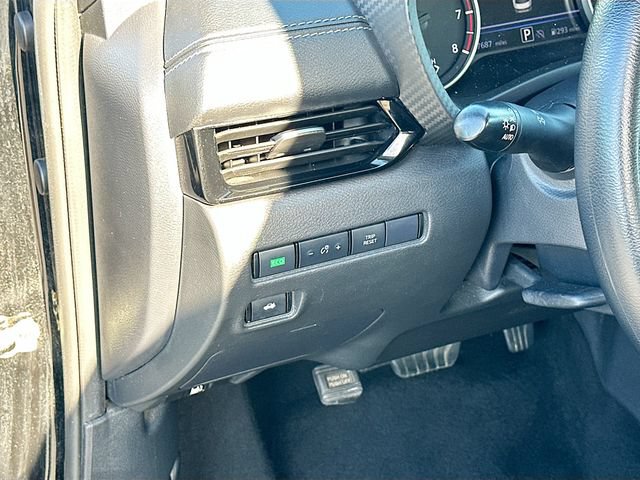 Used 2024 Nissan Sentra SV FWD image 10