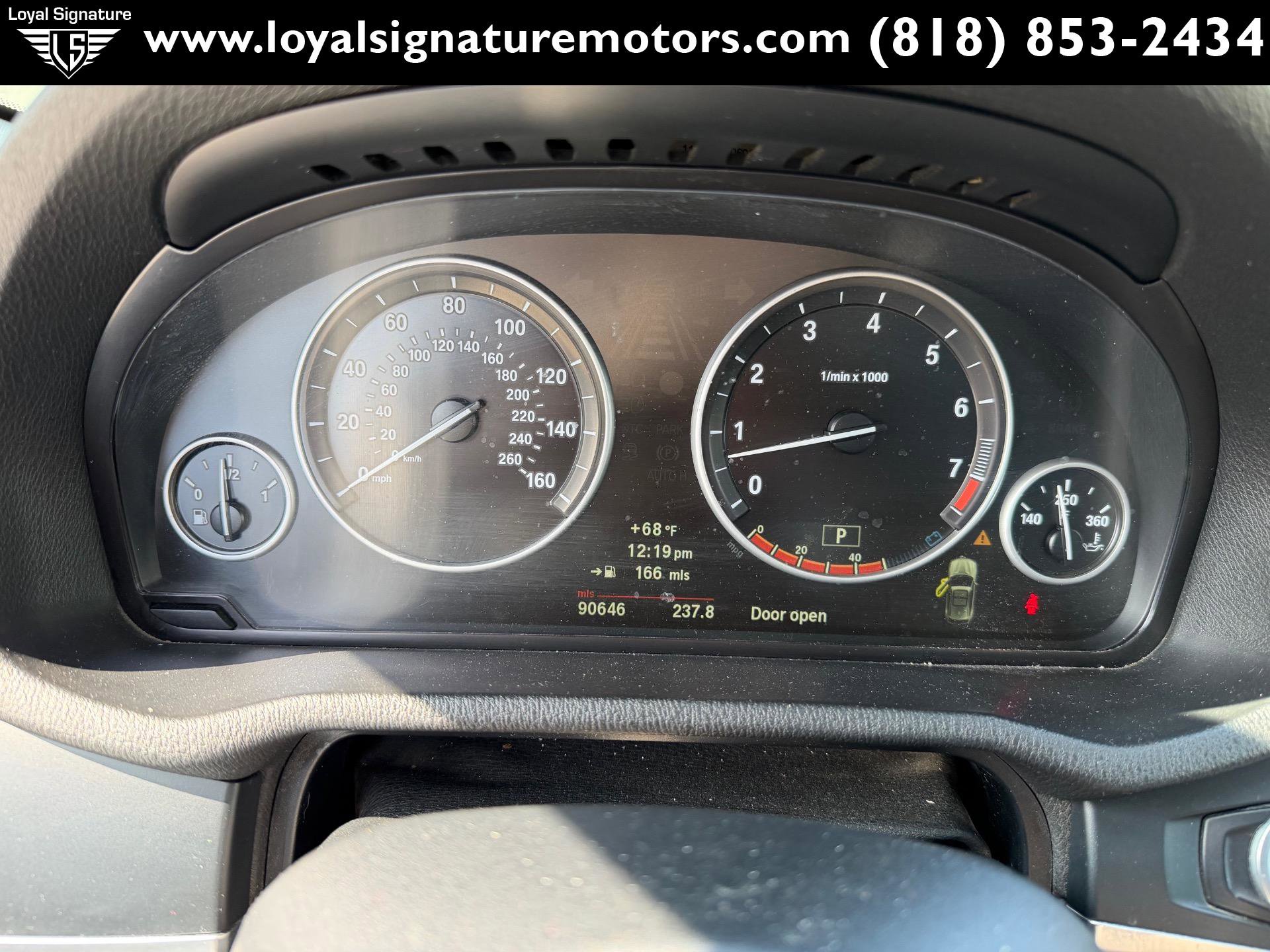 Used 2011 BMW X3 xDrive35i image 28