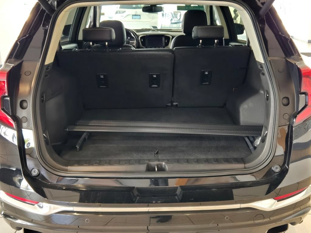 Certified 2018 GMC Terrain Denali w/ LPO, 'HIT The Road' Package AWD/4WD image 13