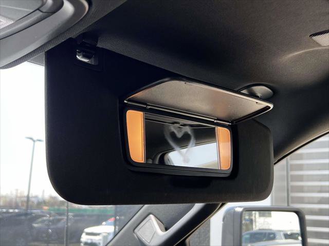 Used 2024 GMC Sierra 2500 AT4 w/ AT4 Premium Plus Package image 39