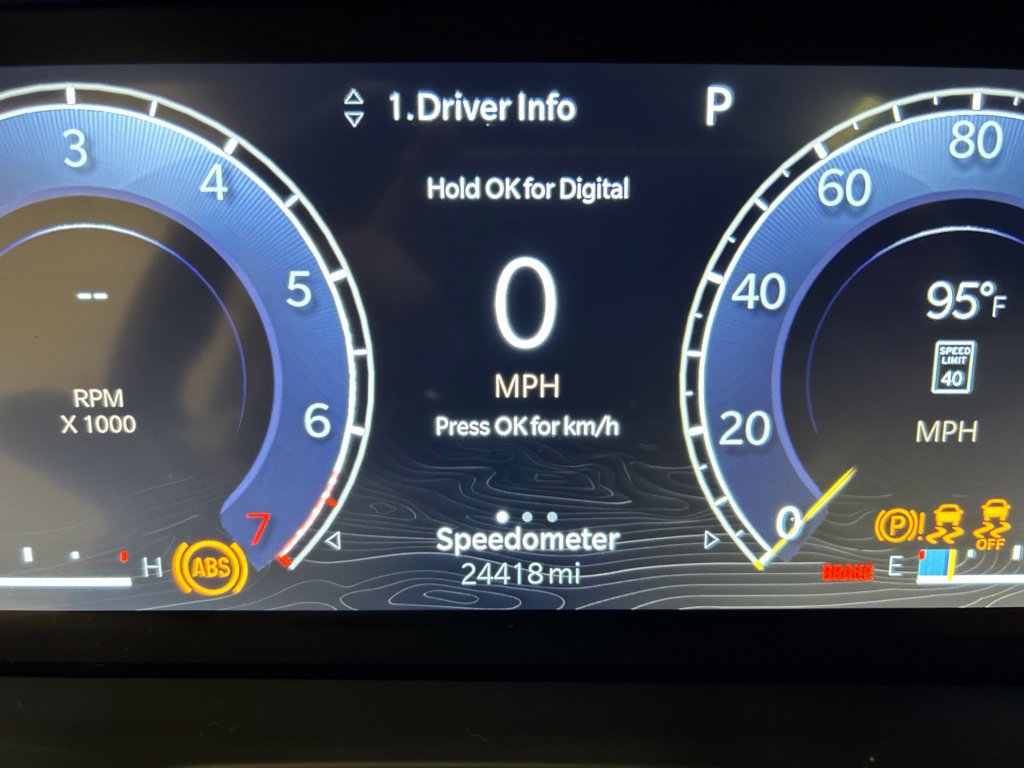 Used 2023 Jeep Grand Cherokee L Summit AWD/4WD image 23