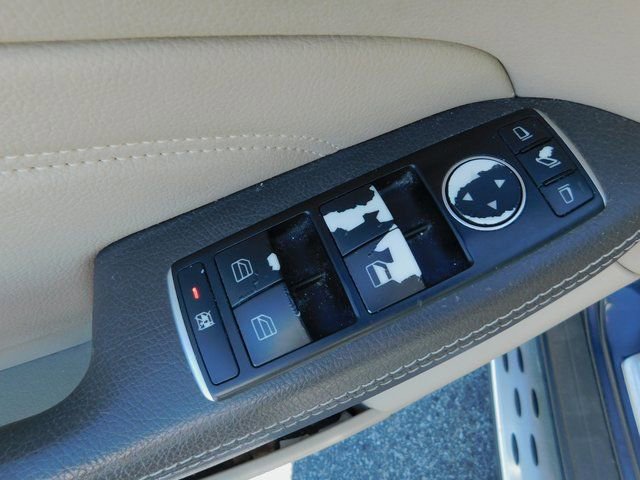 Used 2015 Mercedes-Benz ML 350 4MATIC image 23