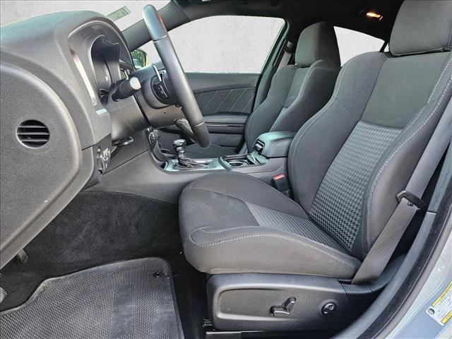 Used 2021 Dodge Charger GT w/ Blacktop Package RWD image 15
