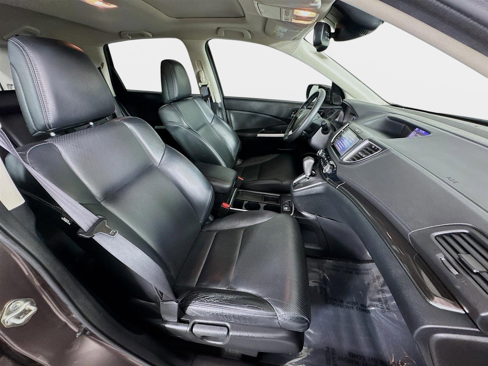 Used 2016 Honda CR-V Touring image 27