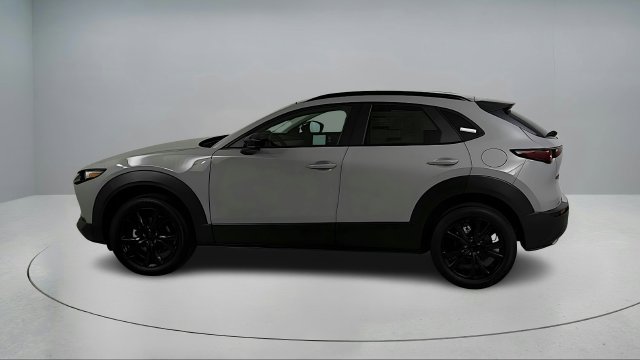 Used 2026 MAZDA CX-30 AWD 2.5 S image 7