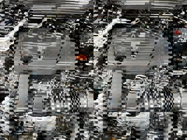 New 2025 Acura TLX w/ Technology Package image 7