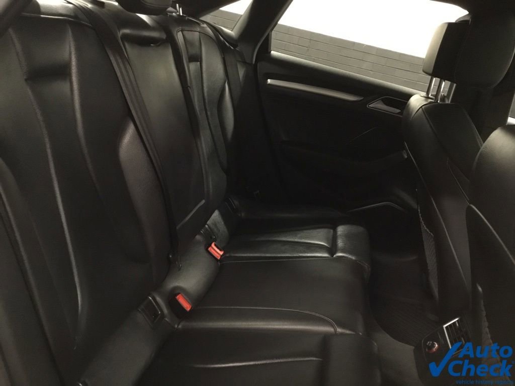 Used 2016 Audi S3 Prestige w/ Prestige Package image 31