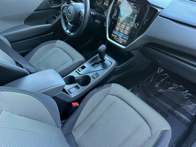 Used 2024 Subaru Crosstrek 2.0i Premium AWD/4WD image 19