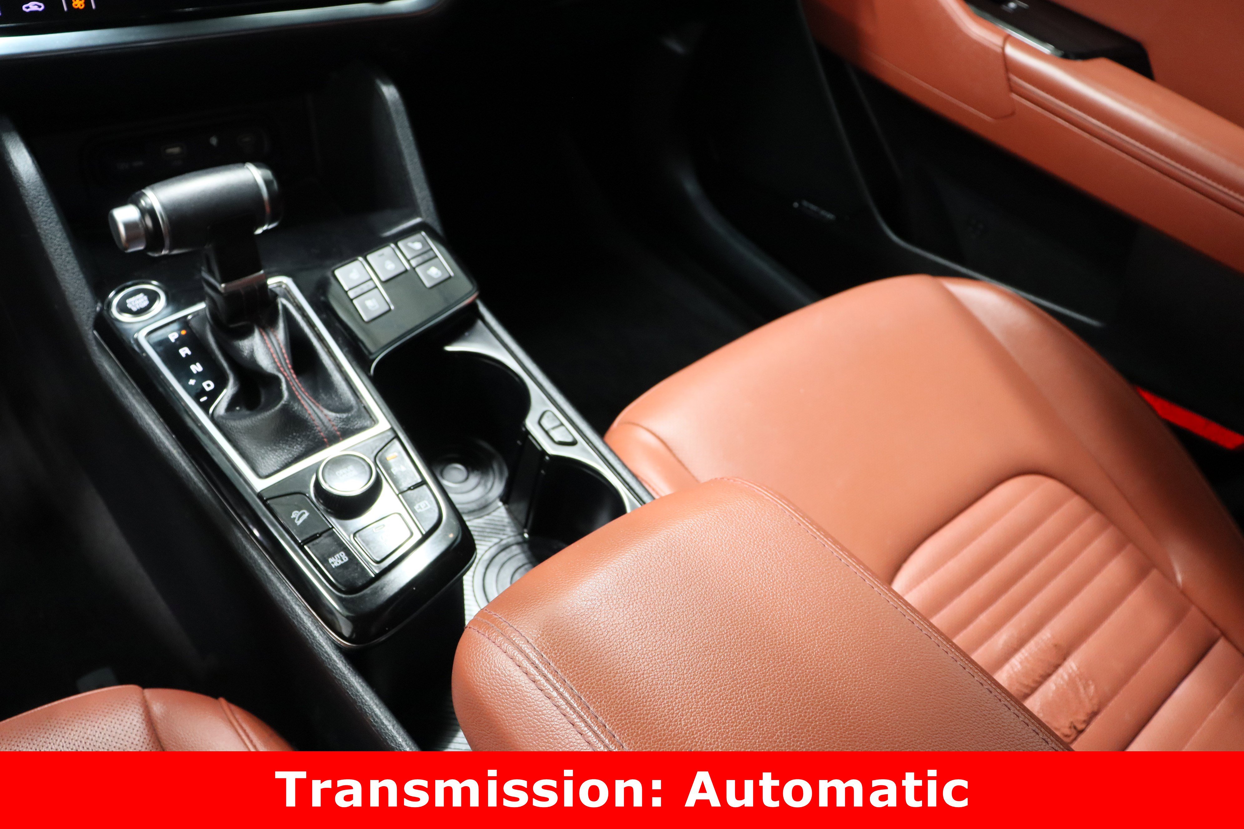 Used 2023 Kia Sportage SX image 17