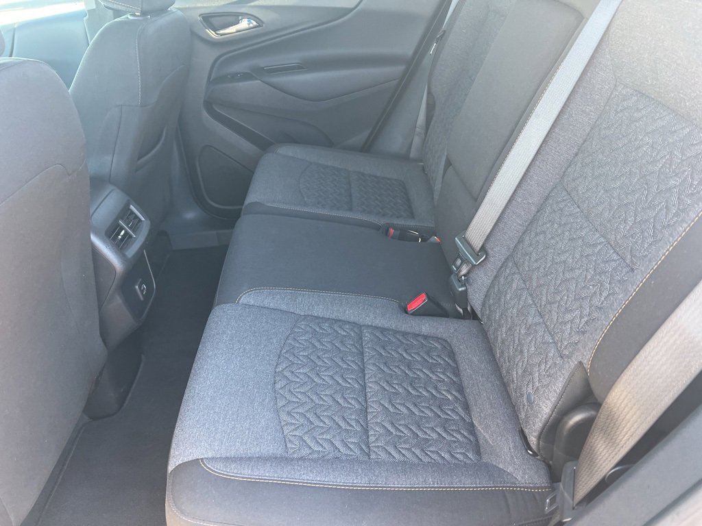 Used 2024 Chevrolet Equinox LT image 11