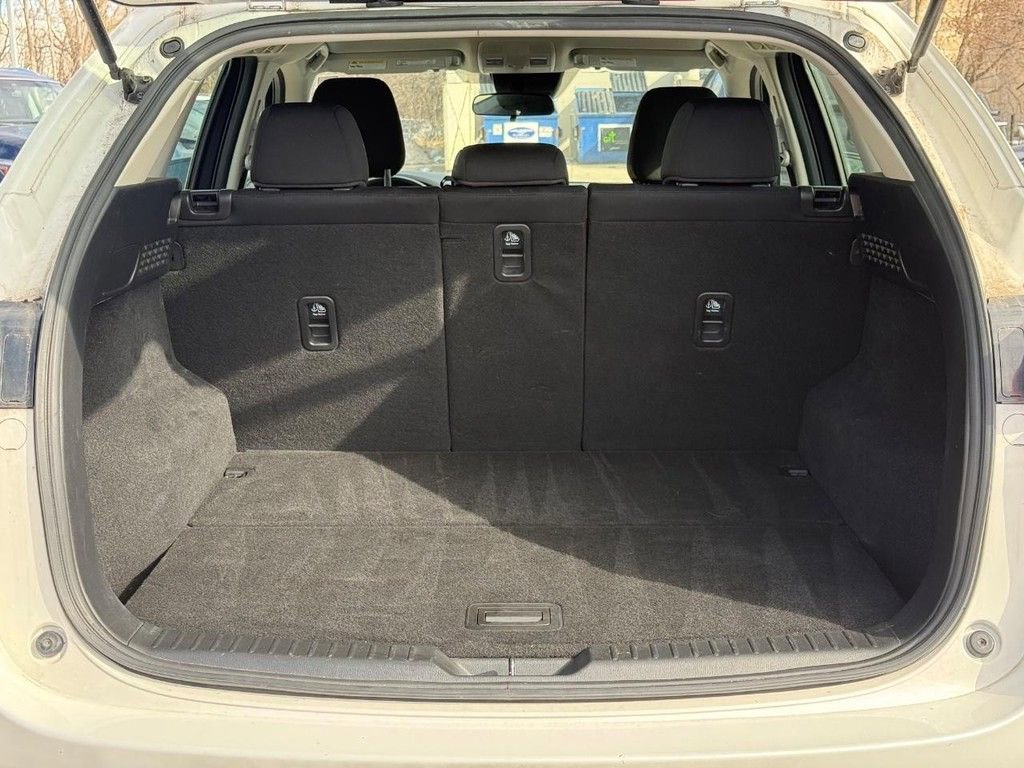 Used 2023 MAZDA CX-5 AWD 2.5 S image 6