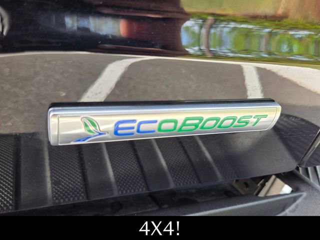 Used 2023 Ford F150 Lariat w/ Equipment Group 502A High AWD/4WD image 13
