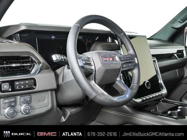 Certified 2025 GMC Yukon Elevation AWD/4WD image 5