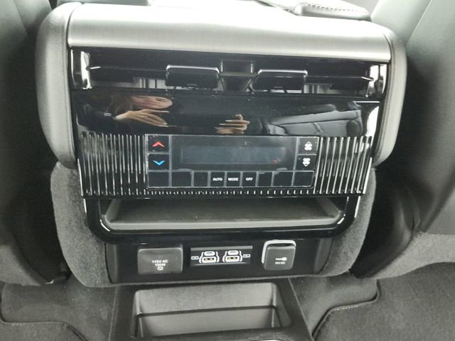 New 2026 Jeep Grand Wagoneer image 36