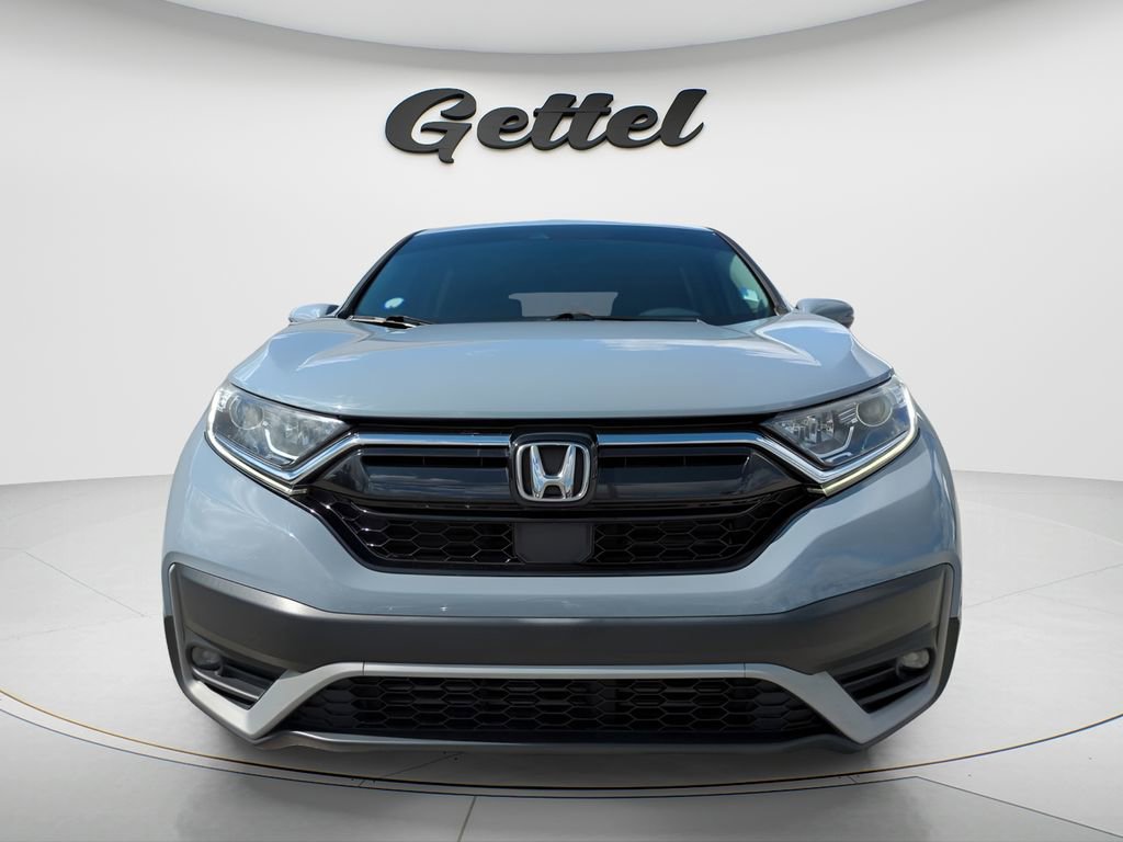 Used 2022 Honda CR-V EX image 9
