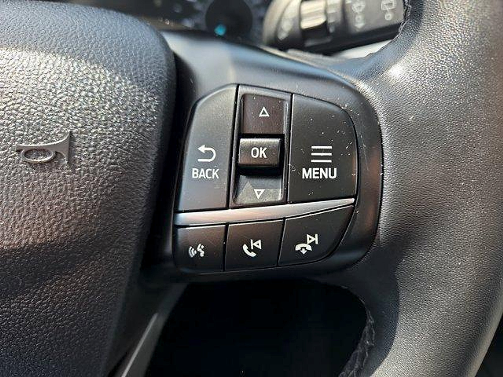 Certified 2022 Ford Escape SE w/ Convenience Package AWD/4WD image 15