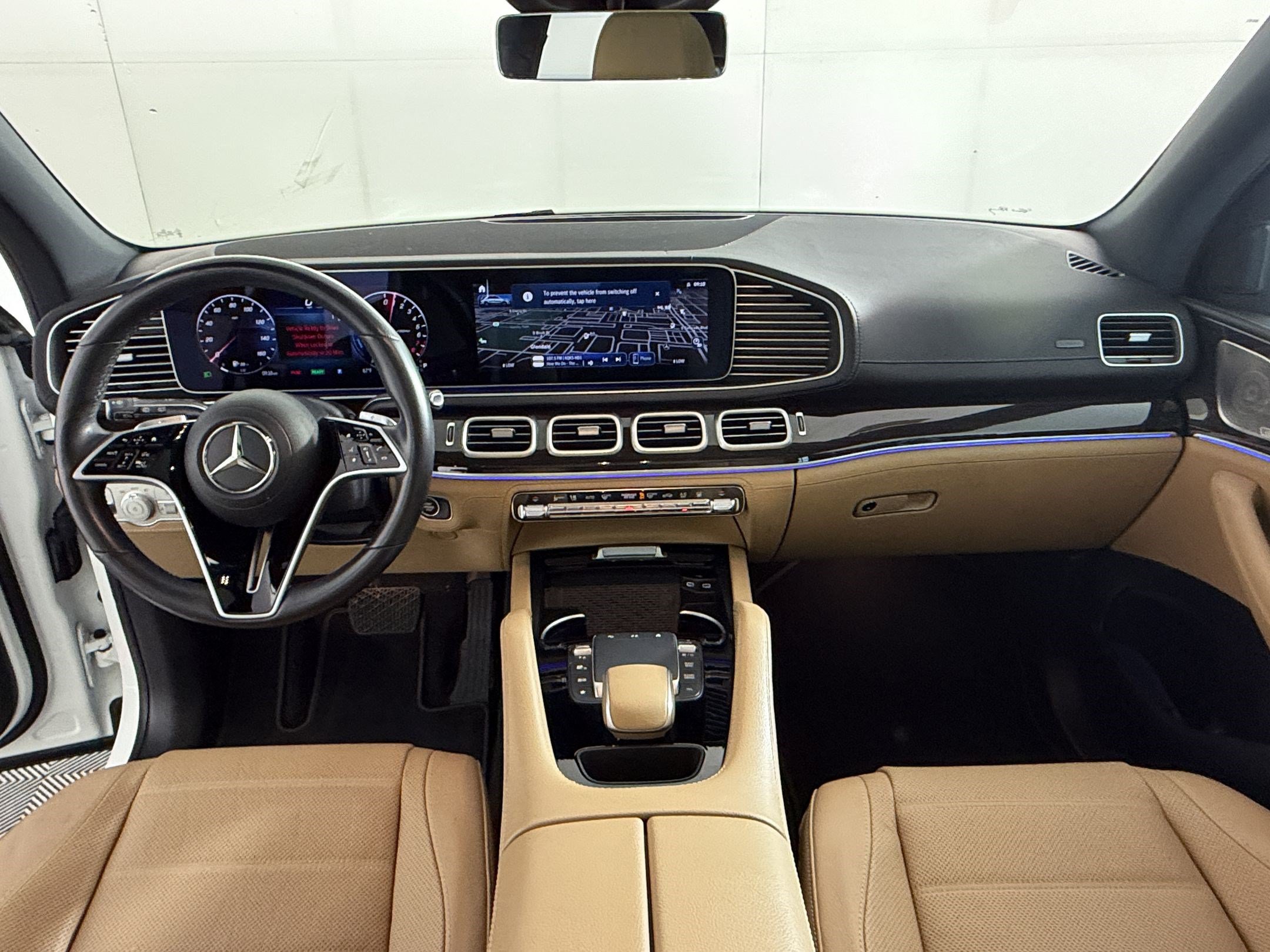 Used 2024 Mercedes-Benz GLE 450e 4MATIC image 16