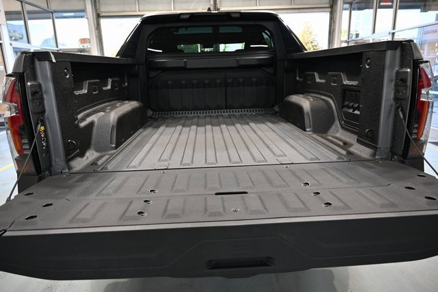 New 2026 Chevrolet Silverado EV Trail Boss w/ Premium Package image 8