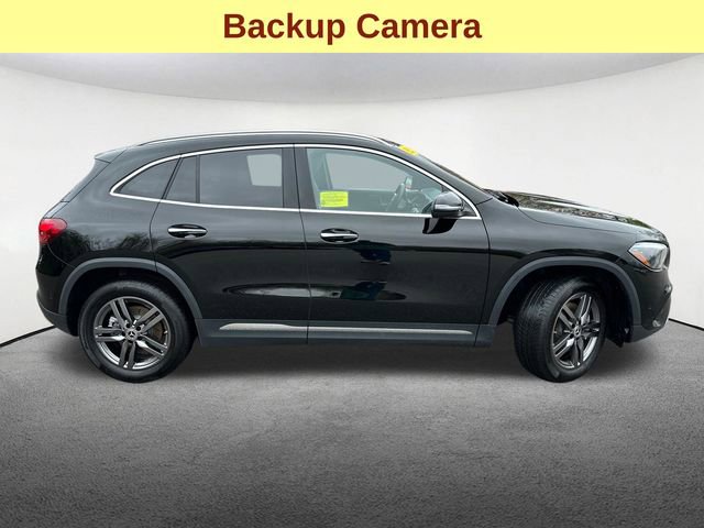 Used 2025 Mercedes-Benz GLA 250 4MATIC image 12