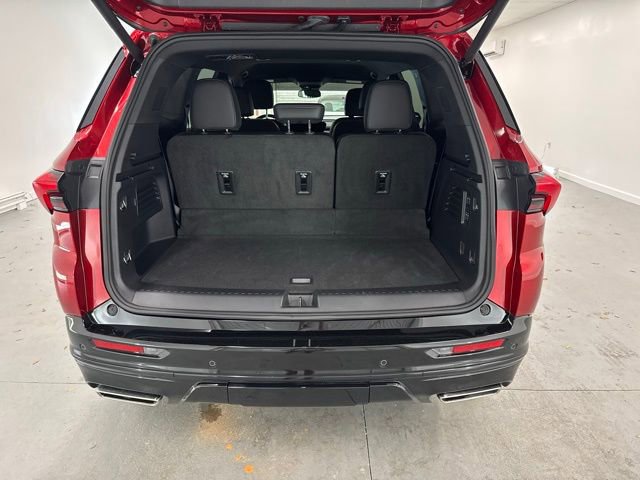 Used 2025 Buick Enclave Sport Touring w/ Power Package image 7