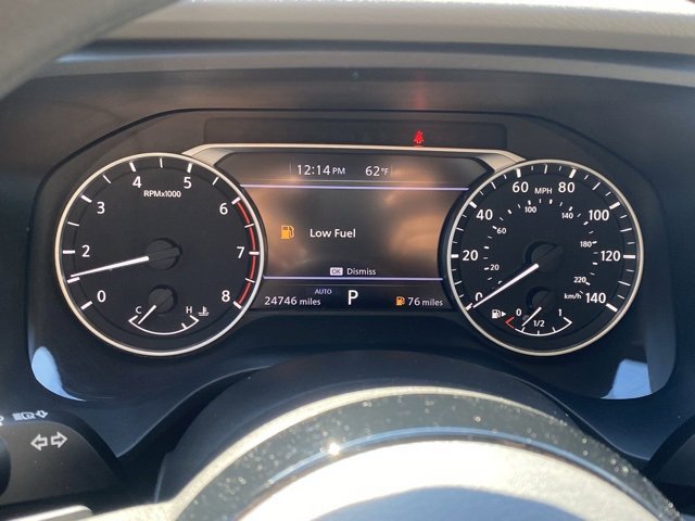 Used 2023 Nissan Rogue SV image 19