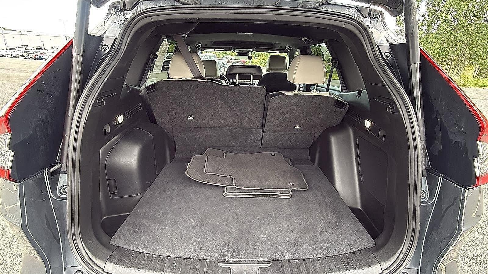 Used 2024 Honda CR-V Sport Touring image 20