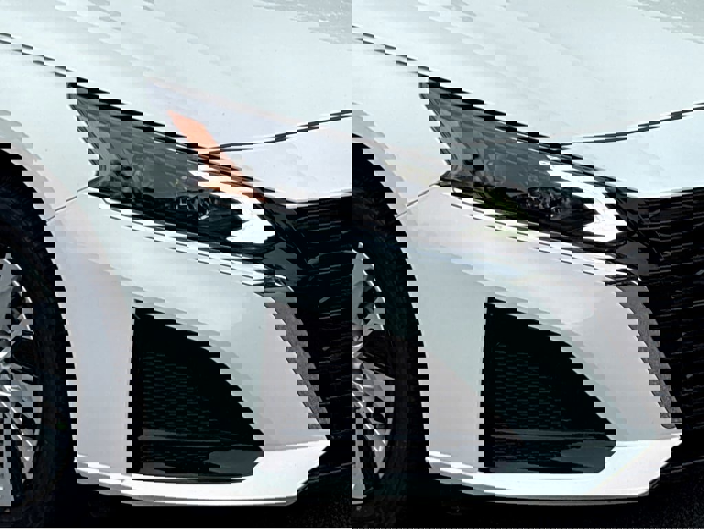 New 2025 Nissan Altima 2.5 S image 24