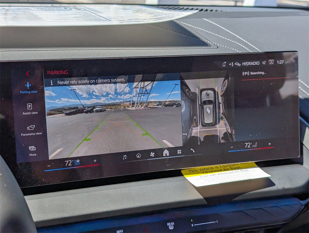 New 2026 BMW X3 M50 w/ Premium Package image 28