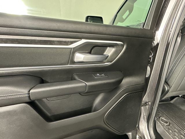 Used 2023 RAM 1500 Big Horn w/ Trailer Tow Group image 12