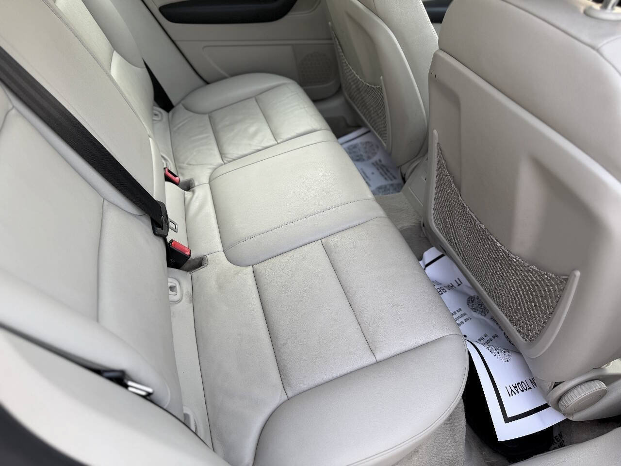 Used 2011 Audi A3 2.0T Premium Plus w/ Premium Plus Package AWD/4WD image 18