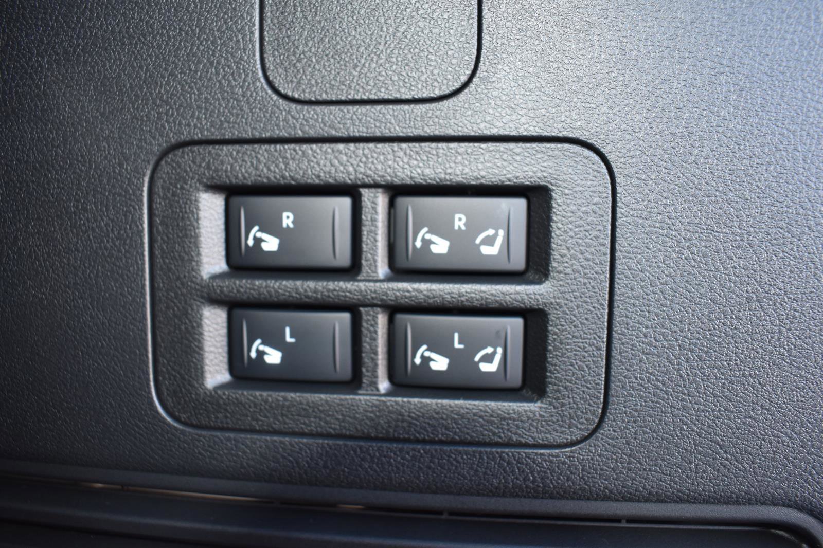 New 2026 Nissan Armada Platinum image 45