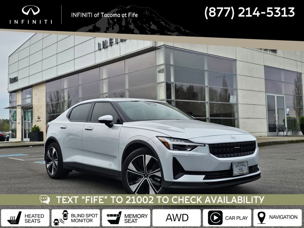 Used 2023 Polestar Polestar 2