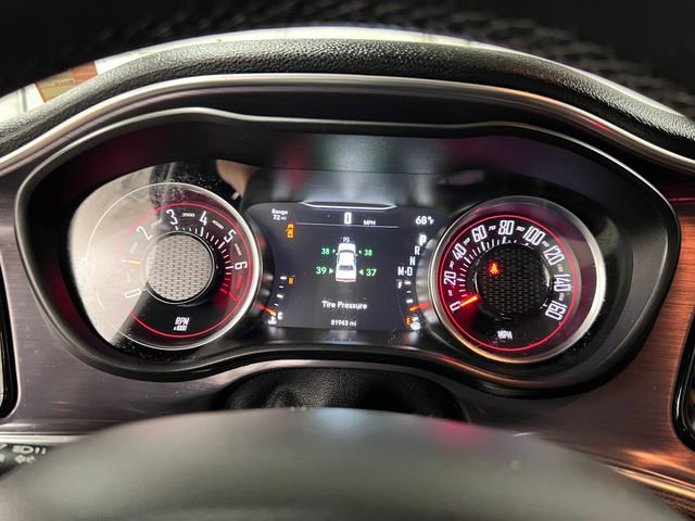 Used 2016 Dodge Challenger SXT image 47