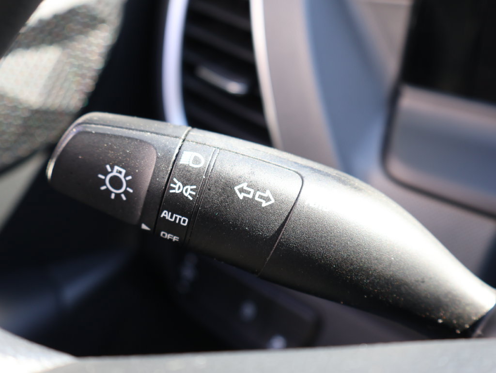 Used 2026 Kia Seltos LX AWD/4WD image 22