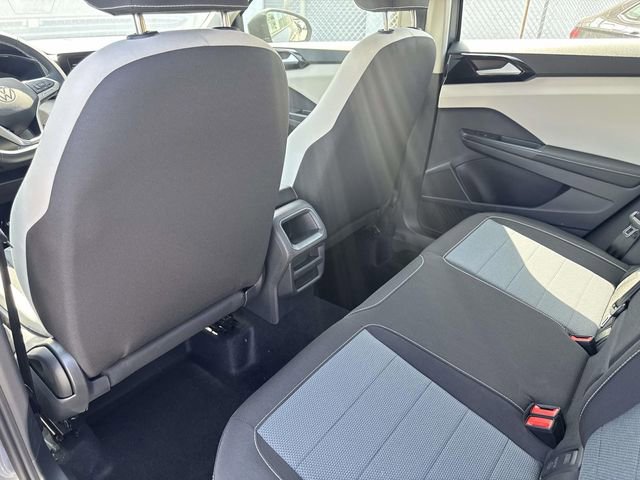New 2026 Volkswagen Taos S FWD image 10