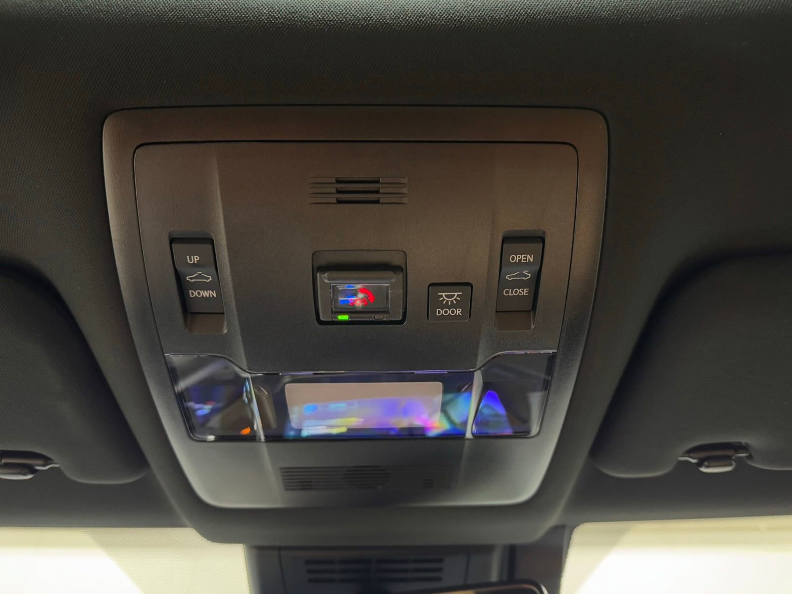 Used 2025 Lexus UX 300h AWD image 29