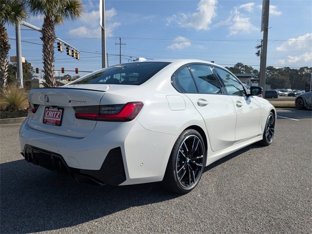 New 2026 BMW M340i w/ Premium Package image 5