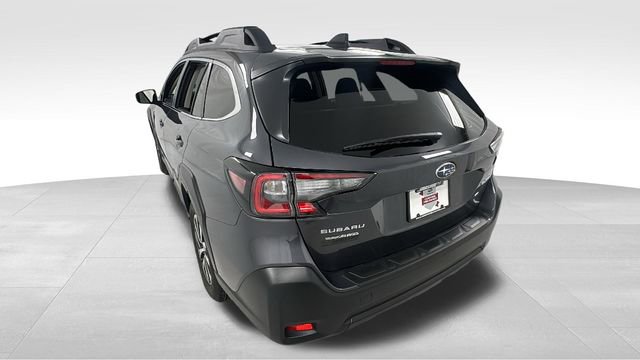 Certified 2025 Subaru Outback Premium w/ Popular Package #1A image 5