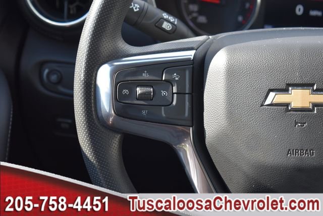 Used 2024 Chevrolet Blazer LT w/ Convenience Package image 27