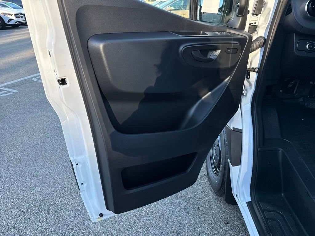 New 2025 Mercedes-Benz Sprinter 2500 image 10