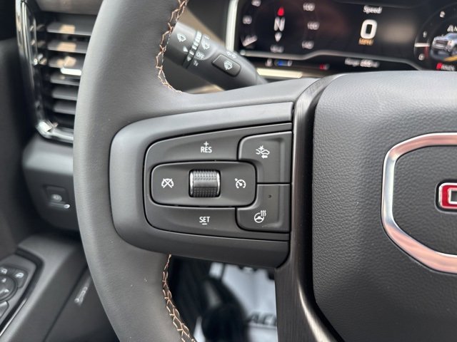 New 2025 GMC Sierra 2500 AT4 w/ AT4 Premium Plus Package image 36