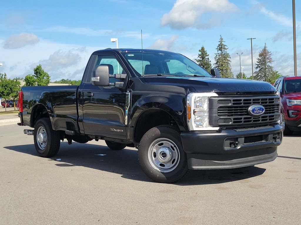 Used 2026 Ford F250 XL AWD/4WD image 28