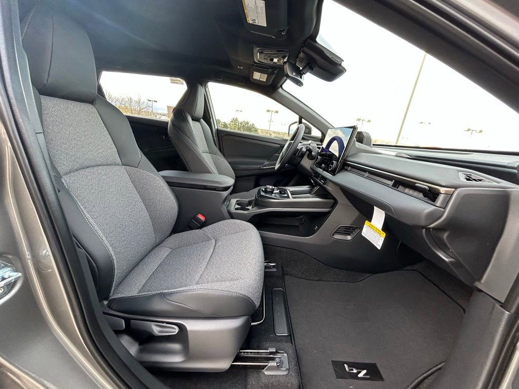 New 2026 Toyota bZ image 26