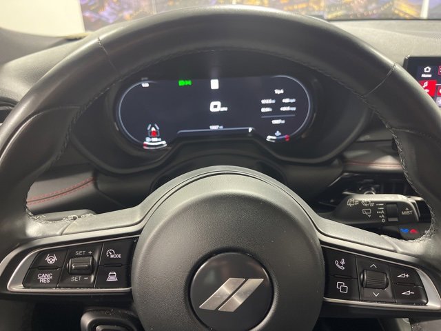 Used 2023 Dodge Hornet GT w/ Tech Pack w/o Parking image 11