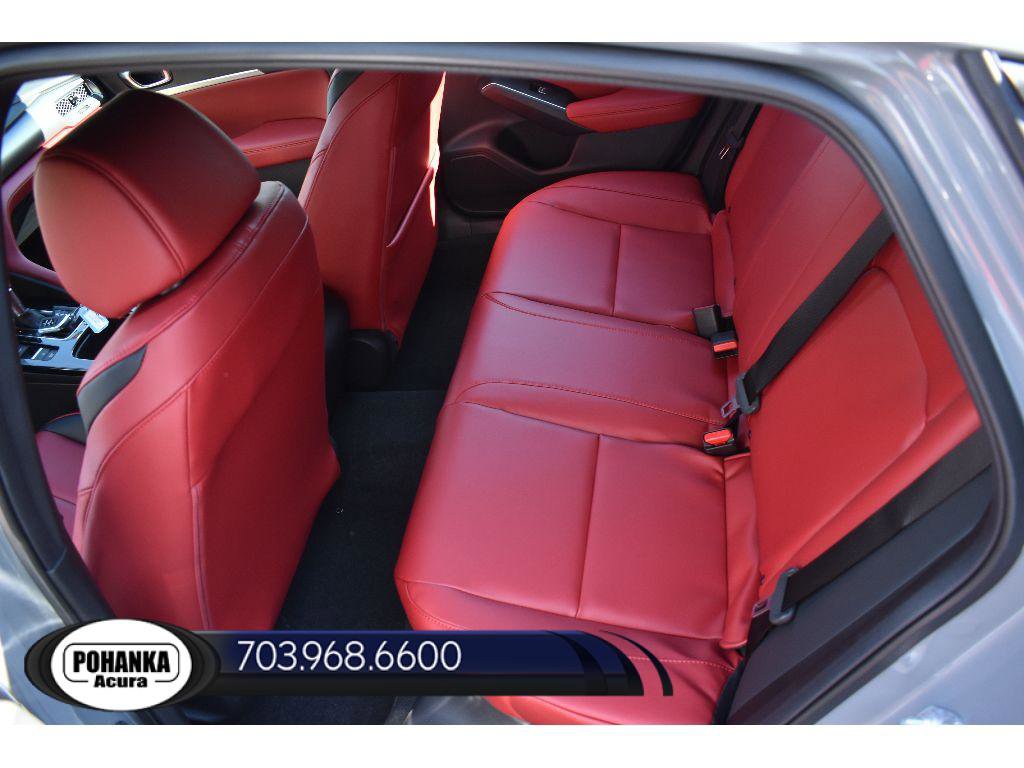New 2026 Acura Integra A-Spec image 15